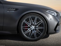 Mercedes-Benz C63 S AMG E Performance Estate 2023 Sweatshirt #1541192