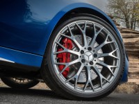 Mercedes-Benz C63 S AMG E Performance Estate 2023 mug #1541193