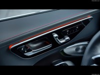 Mercedes-Benz C63 S AMG E Performance Estate 2023 Mouse Pad 1541197