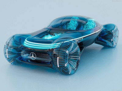Mercedes-Benz Project SMNR Concept 2022 mug #1541198