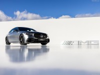 Mercedes-Benz S63 AMG E Performance 2023 tote bag #1541221