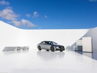 Mercedes-Benz S63 AMG E Performance 2023 Longsleeve T-shirt #1541222