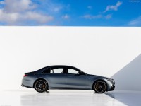 Mercedes-Benz S63 AMG E Performance 2023 Poster 1541238