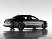 Mercedes-Benz S63 AMG E Performance 2023 puzzle 1541245