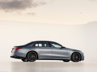 Mercedes-Benz S63 AMG E Performance 2023 Mouse Pad 1541246