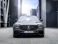 Mercedes-Benz S63 AMG E Performance 2023 Mouse Pad 1541261