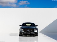 Mercedes-Benz S63 AMG E Performance 2023 Mouse Pad 1541263