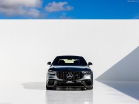 Mercedes-Benz S63 AMG E Performance 2023 Longsleeve T-shirt #1541263