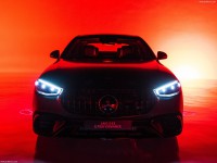 Mercedes-Benz S63 AMG E Performance 2023 Mouse Pad 1541266