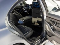 Mercedes-Benz S63 AMG E Performance 2023 Mouse Pad 1541289