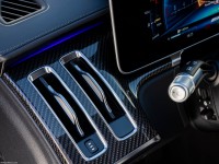 Mercedes-Benz S63 AMG E Performance 2023 Poster 1541296