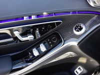 Mercedes-Benz S63 AMG E Performance 2023 mug #1541300