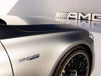 Mercedes-Benz S63 AMG E Performance 2023 tote bag #1541330