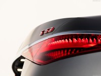 Mercedes-Benz S63 AMG E Performance 2023 Mouse Pad 1541333