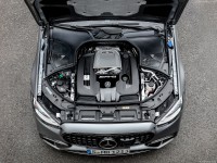 Mercedes-Benz S63 AMG E Performance 2023 Poster 1541342