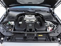 Mercedes-Benz S63 AMG E Performance 2023 tote bag #1541343