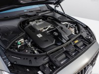 Mercedes-Benz S63 AMG E Performance 2023 Poster 1541345