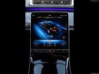 Mercedes-Benz S63 AMG E Performance 2023 mug #1541357
