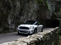 Mini Countryman Cooper SE ALL4 Untamed Edition 2023 tote bag #1541375