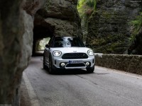 Mini Countryman Cooper SE ALL4 Untamed Edition 2023 mug #1541376