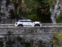 Mini Countryman Cooper SE ALL4 Untamed Edition 2023 puzzle 1541386