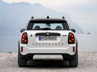 Mini Countryman Cooper SE ALL4 Untamed Edition 2023 Sweatshirt #1541401