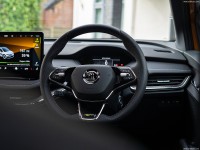 Skoda Enyaq Coupe iV vRS [UK] 2022 mug #1541541