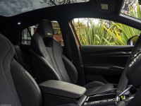 Skoda Enyaq Coupe iV vRS [UK] 2022 Poster 1541543
