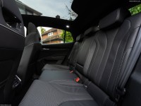 Skoda Enyaq Coupe iV vRS [UK] 2022 Mouse Pad 1541546