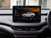 Skoda Enyaq Coupe iV vRS [UK] 2022 mug #1541556