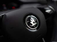 Skoda Enyaq Coupe iV vRS [UK] 2022 Mouse Pad 1541558