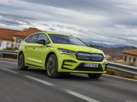 Skoda Enyaq RS iV 2023 mug #1541639