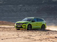 Skoda Enyaq RS iV 2023 mug #1541655