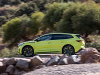 Skoda Enyaq RS iV 2023 Sweatshirt #1541661