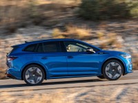 Skoda Enyaq RS iV 2023 Sweatshirt #1541664