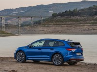 Skoda Enyaq RS iV 2023 Sweatshirt #1541667