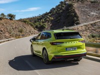 Skoda Enyaq RS iV 2023 Mouse Pad 1541668