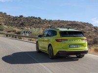 Skoda Enyaq RS iV 2023 tote bag #1541669
