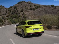 Skoda Enyaq RS iV 2023 Poster 1541670