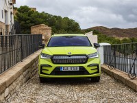 Skoda Enyaq RS iV 2023 Sweatshirt #1541673