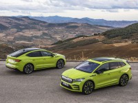 Skoda Enyaq RS iV 2023 mug #1541676