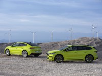 Skoda Enyaq RS iV 2023 Sweatshirt #1541681