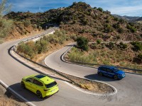 Skoda Enyaq RS iV 2023 Poster 1541683