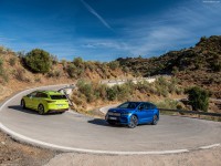 Skoda Enyaq RS iV 2023 Poster 1541684