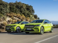 Skoda Enyaq RS iV 2023 Sweatshirt #1541685