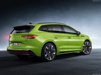 Skoda Enyaq RS iV 2023 mug #1541693
