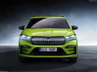 Skoda Enyaq RS iV 2023 mug #1541694