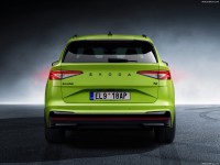 Skoda Enyaq RS iV 2023 mug #1541695