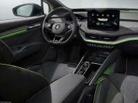 Skoda Enyaq RS iV 2023 Sweatshirt #1541700