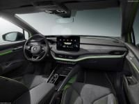 Skoda Enyaq RS iV 2023 Sweatshirt #1541701